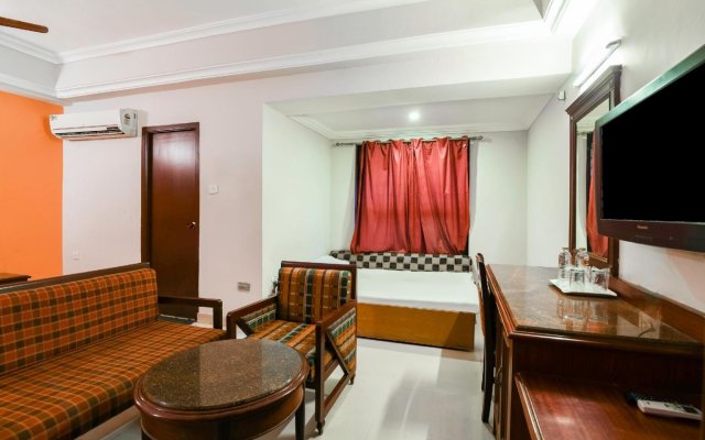 Hotel Saroj Krishna