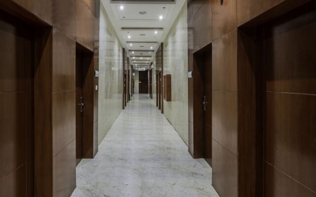 OYO 151 Al Ameria Hotel Suites