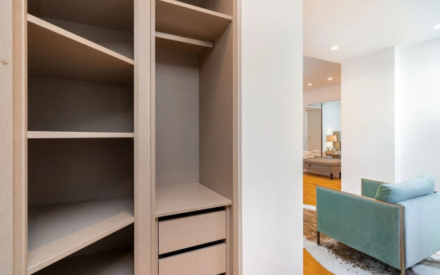 Combro Luxury Apartment