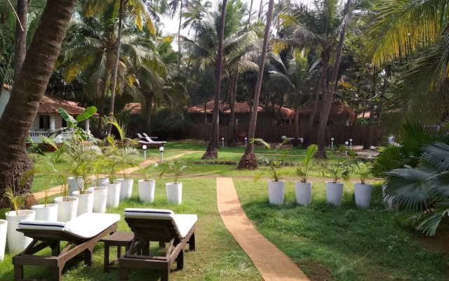 Mamagoa Resort