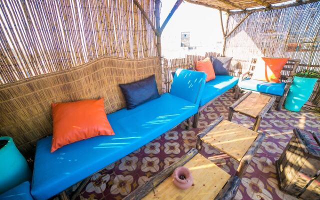 Riad Aanbra