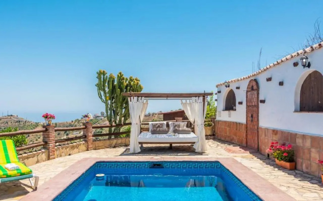 Villa Pinto Torrox by Ruralidays