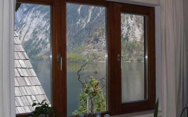 Appartement Fallnhauser - Adults only