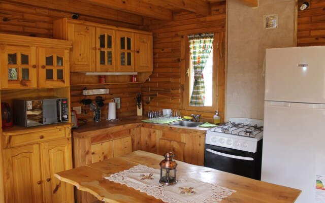 Faro Azul Villa Pehuenia