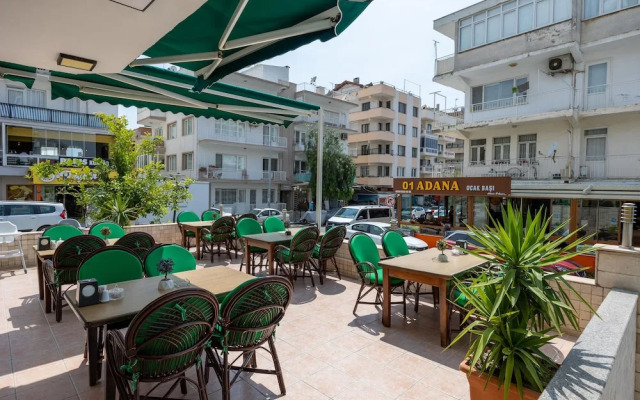 Hikmethan Otel