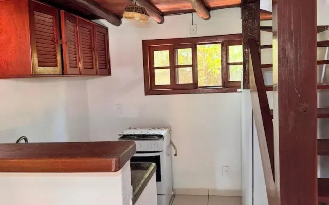 Pousada Arraial Dos Sonhos