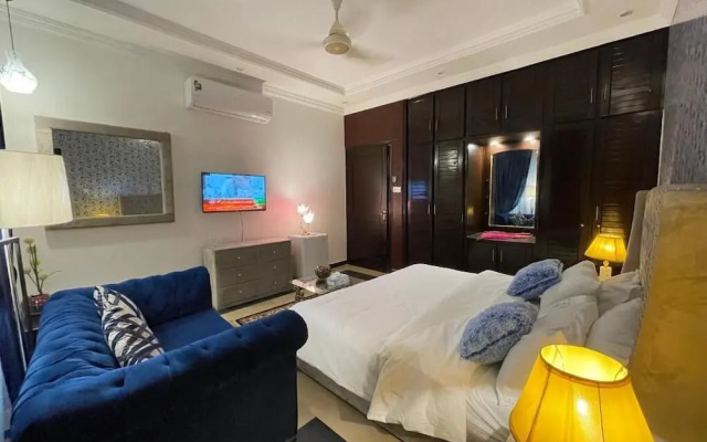 Lifestyle Guest House