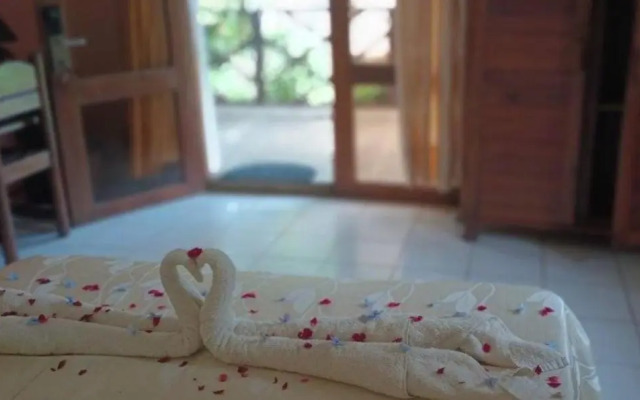 Indri Lodge Andasibe