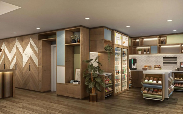 Hilton Garden Inn Milan Malpensa