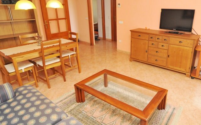 HomeHolidaysRentals Ático Santa Susanna VIII - Costa Barcelona