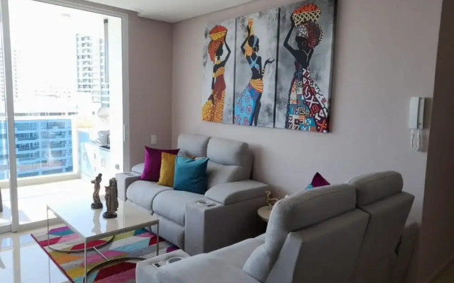 The Clover Suite