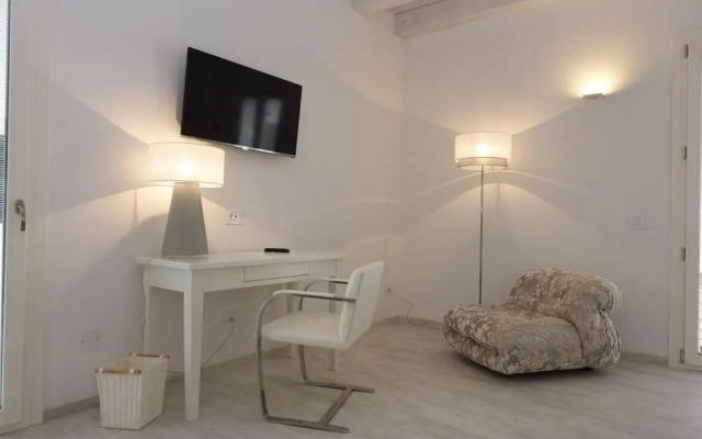 Ortygia Inn