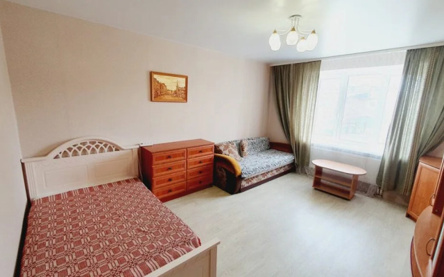 Apartamenty na Potemkina 17