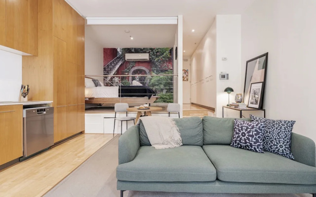 StayCentral - Merigold 21 on Collins CBD