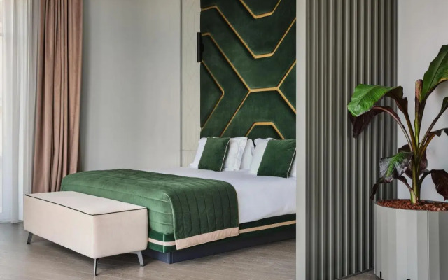 Boutique Hotel Stresa