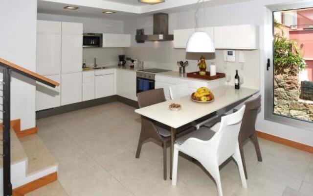 Salobre Vista Golf 26