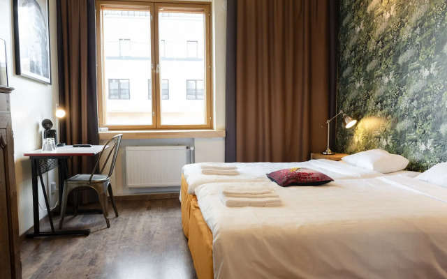 Hotel Finn