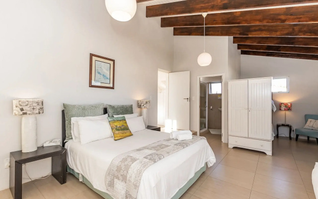 Admiralty B&B