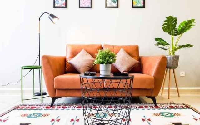 Ekocheras Suite by Moka