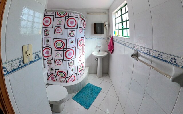Hostal Raul y Olga