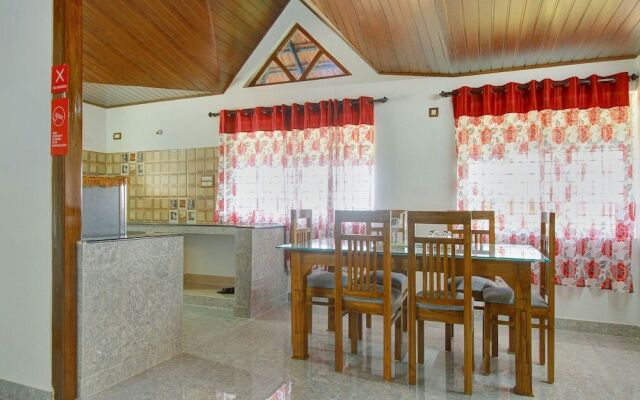 OYO 12040 Home Hill View Stay Near ITI Jn