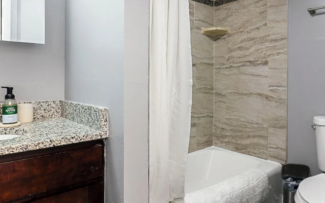 Three Rivers By  Landing