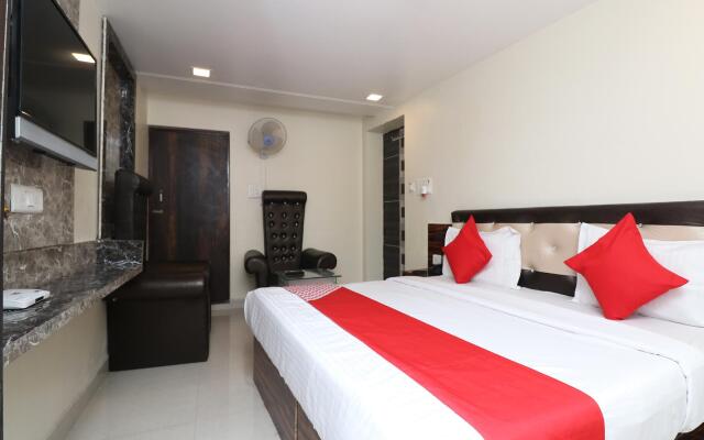 OYO Flagship 30884 Hotel Lr Regency