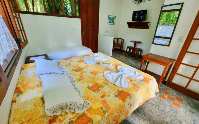 Pousada Rumo dos Ventos