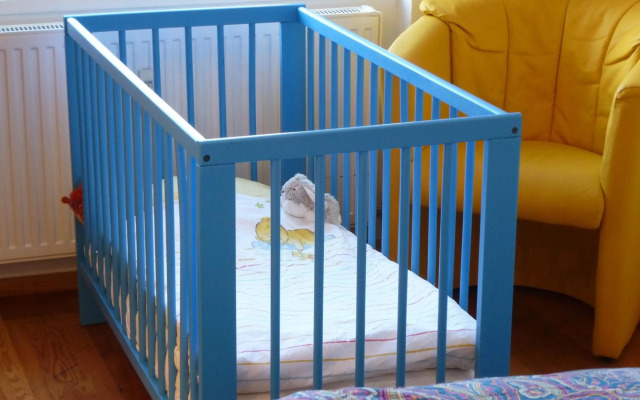 Charming, central, spacious apartment