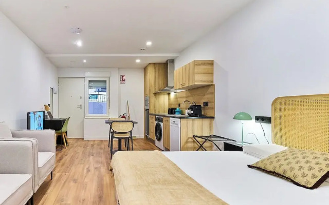Apartamentos Beatriz by gaiarooms