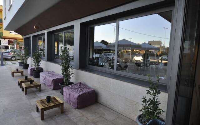 Hotel Palau de girona