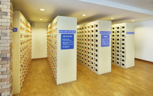 Hanwha Resort Gyeongju
