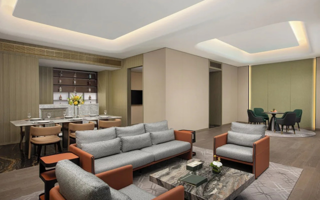 Crowne Plaza Putian By Ihg