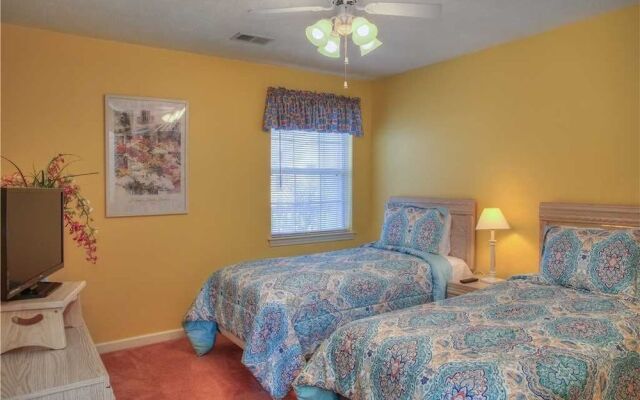 River Oaks 44-F by RedAwning