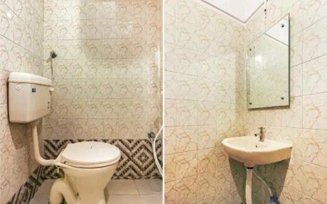 Hotel Pearl City by OYO Rooms