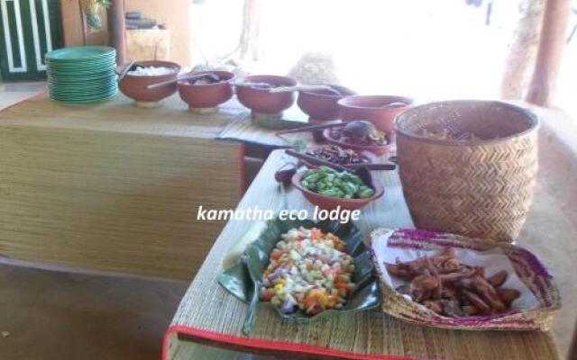 Kamatha Eco Lodge