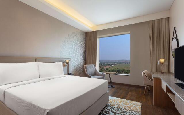 Doubletree by Hilton Jaipur Amer