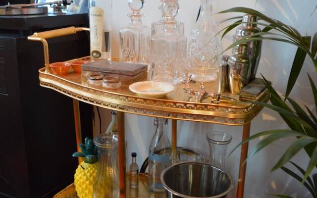 2 Bedroom Apartment In Belsize Park