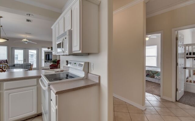 Spinnaker Pointe Unit 3B