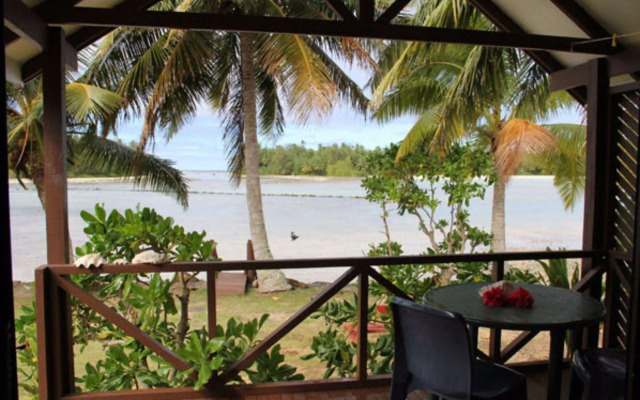Aroko Bungalows