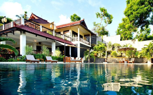 Villa Flow