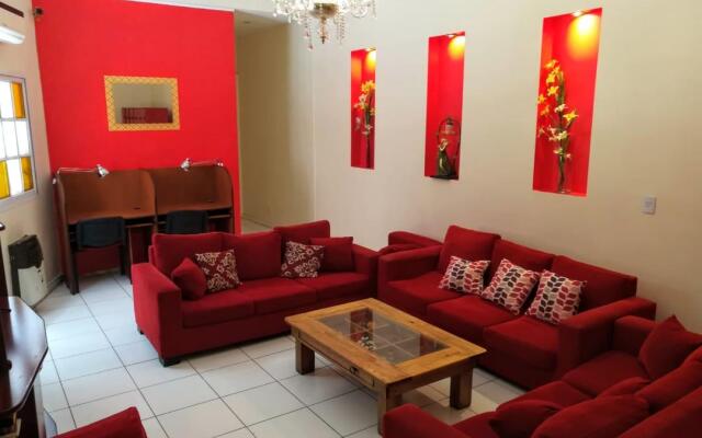 Hostel Estoril