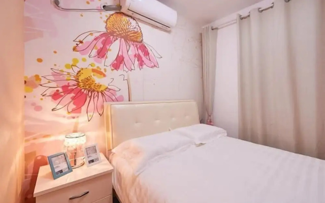 Shenzhen Maiya Apartment