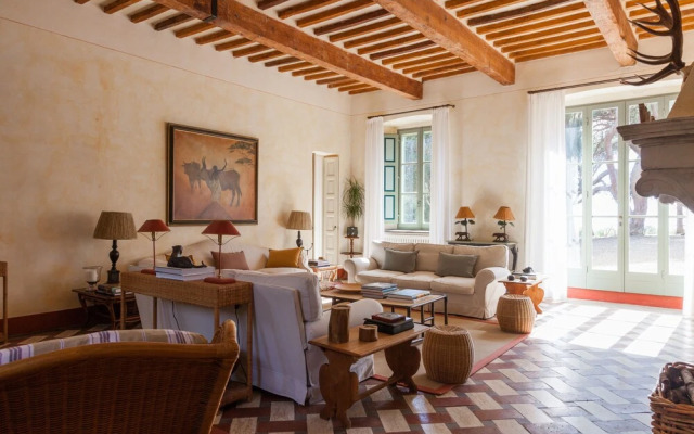 Villa Talamo