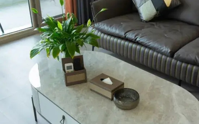 Dali Daoyu Yijiu Scenic Apartment