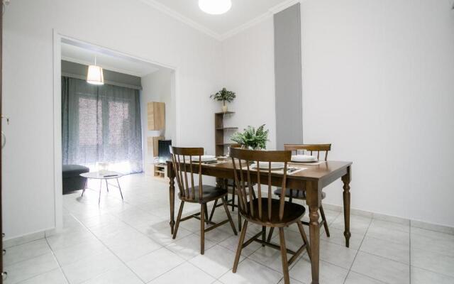 Central Guests Apartment