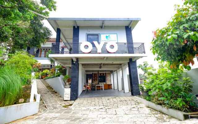 OYO 3071 Guest House Gethsemane