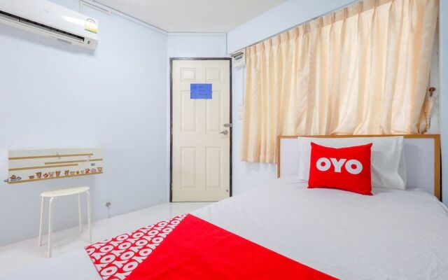 OYO 1034 Baan Pun Pun