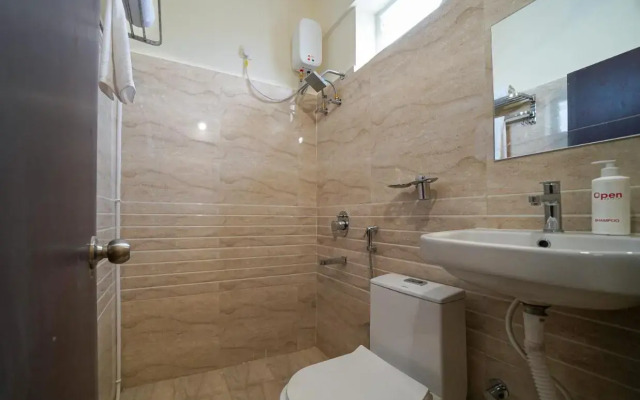 Open Hotel by Olive - Buzz Studio