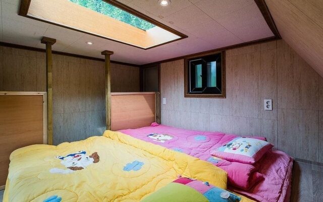 Caravan Bay Camping - Caravan Park
